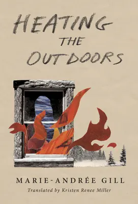 Vyhrievanie v exteriéri - Heating the Outdoors
