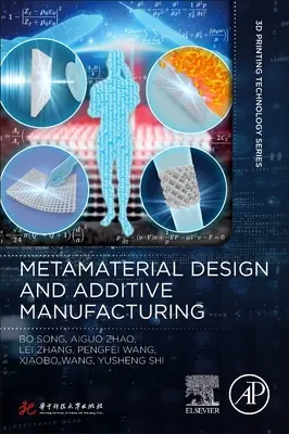 Metamateriálový dizajn a aditívna výroba - Metamaterial Design and Additive Manufacturing