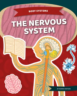 Nervový systém - The Nervous System
