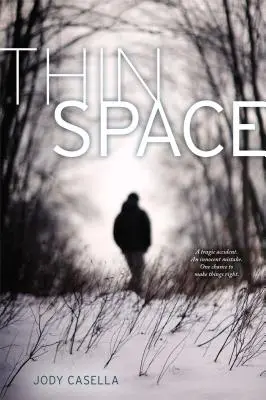 Tenký priestor - Thin Space