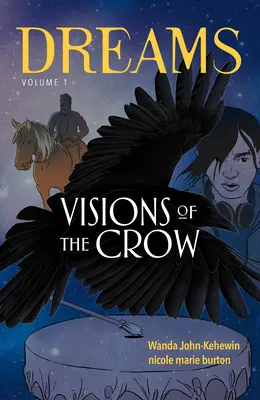 Vízie vrany - Visions of the Crow