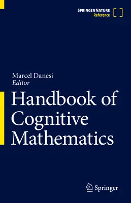 Príručka kognitívnej matematiky - Handbook of Cognitive Mathematics