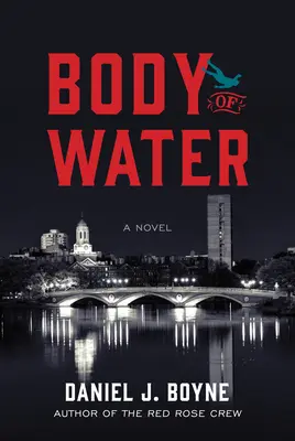 Telo vody - Body of Water