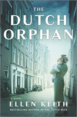 Holandská sirota - The Dutch Orphan