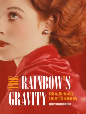 Gravitácia dúhy: Dúha: Farba, materialita a britská modernita - The Rainbow's Gravity: Colour, Materiality and British Modernity