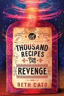Tisíc receptov na pomstu - A Thousand Recipes for Revenge