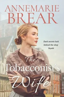 Žena tabakistu - The Tobacconist's Wife