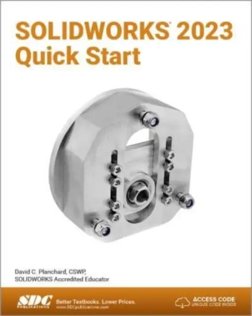Rýchly štart programu SOLIDWORKS 2023 - SOLIDWORKS 2023 Quick Start