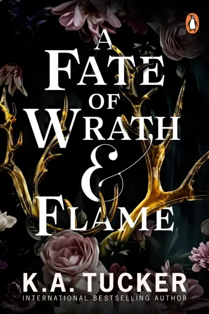 Osud hnevu a plameňa - Fate of Wrath and Flame