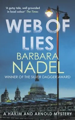 Pavučina lží - Web of Lies