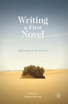 Písanie prvého románu: Úvahy o ceste - Writing a First Novel: Reflections on the Journey