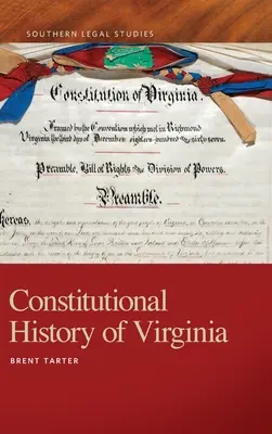 Ústavné dejiny Virgínie - Constitutional History of Virginia