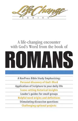 List Rimanom - Romans