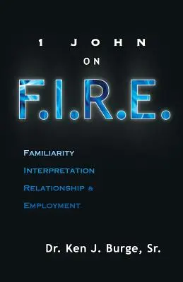I Ján na F.I.R.E. - I John on F.I.R.E