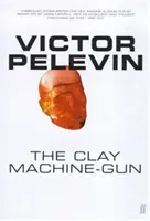 Hlinený guľomet - Clay Machine-Gun