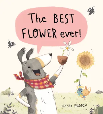 Najlepší kvet na svete! - The Best Flower Ever!