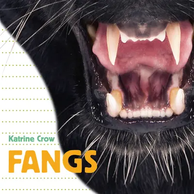 Tesáky - Fangs