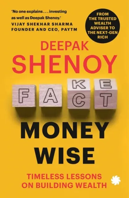 Múdre peniaze - nadčasové lekcie o budovaní bohatstva - Money Wise - Timeless Lessons on Building Wealth