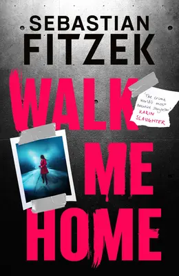 Walk Me Home (Sprevádzaj ma domov) - Walk Me Home