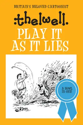 Hrajte, ako to leží - Play It as It Lies