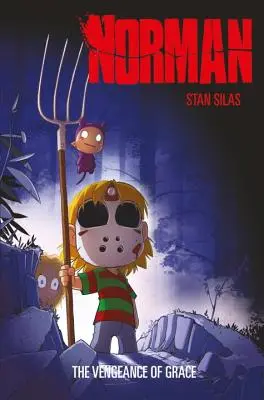 Norman, Pomsta milosti - Norman, The Vengeance of Grace