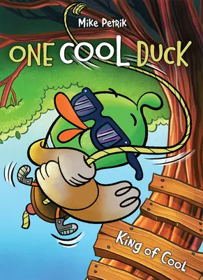 One Cool Duck #1: Kráľ pohody - One Cool Duck #1: King of Cool