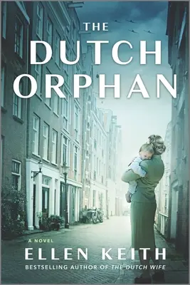 Holandská sirota - The Dutch Orphan