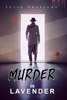 Vražda v levanduľovej farbe - Murder in Lavender