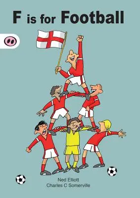 F je pre futbal - F is for Football