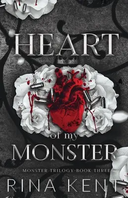 Srdce môjho netvora: Špeciálne vydanie Print - Heart of My Monster: Special Edition Print