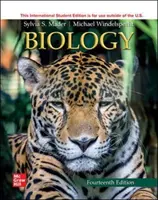Biológia ISE - Biology ISE