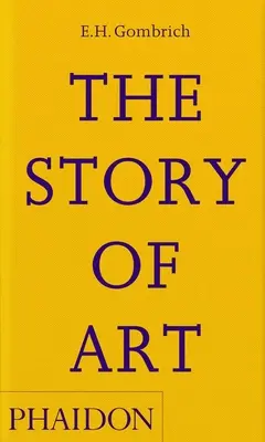 Príbeh umenia - The Story of Art
