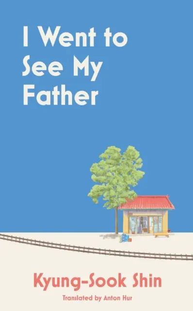 Išiel som za otcom - I Went to See My Father
