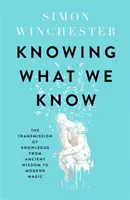 Vedieť, čo vieme - Knowing What We Know