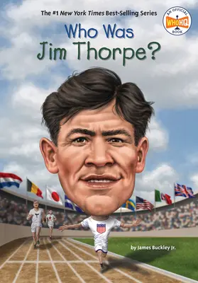 Kto bol Jim Thorpe? - Who Was Jim Thorpe?