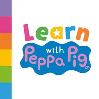 Učte sa s Peppou: Peppa počíta a kĺže - Learn with Peppa: Peppa's Count and Slide