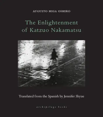 Osvietenie Katzuo Nakamatsu - The Enlightenment of Katzuo Nakamatsu