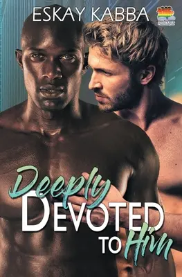 Hlboko mu oddaný - Deeply Devoted To Him