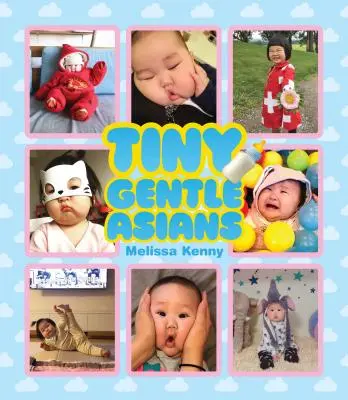 Drobní nežní Ázijci - Tiny Gentle Asians