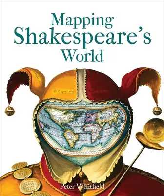 Mapovanie Shakespearovho sveta - Mapping Shakespeare's World