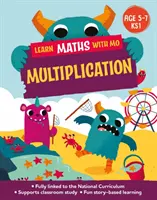 Učte sa matematiku s Mo: Násobenie - Learn Maths with Mo: Multiplication