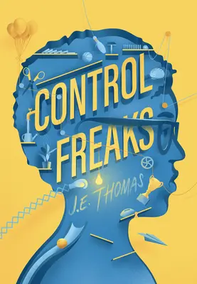 Kontrolní šialenci - Control Freaks