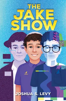 Jakeova šou - The Jake Show