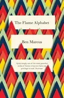 Abeceda plameňa - Flame Alphabet