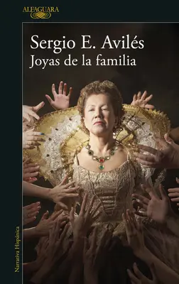 Joyas de la Familia / Rodinné klenoty - Joyas de la Familia / Family Jewels