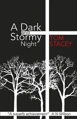 Temná a búrlivá noc - Dark and Stormy Night