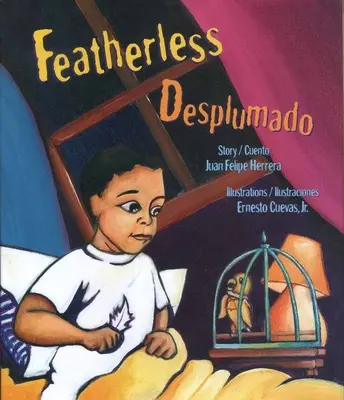 Bez peria / Desplumado - Featherless / Desplumado
