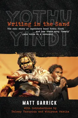 Písanie v piesku - Writing in the Sand