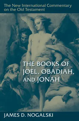 Knihy Joela, Obadiáša a Jonáša - The Books of Joel, Obadiah, and Jonah