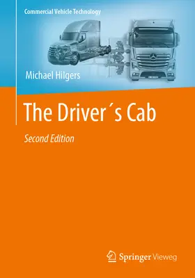 Kabína vodiča - The Drivers Cab